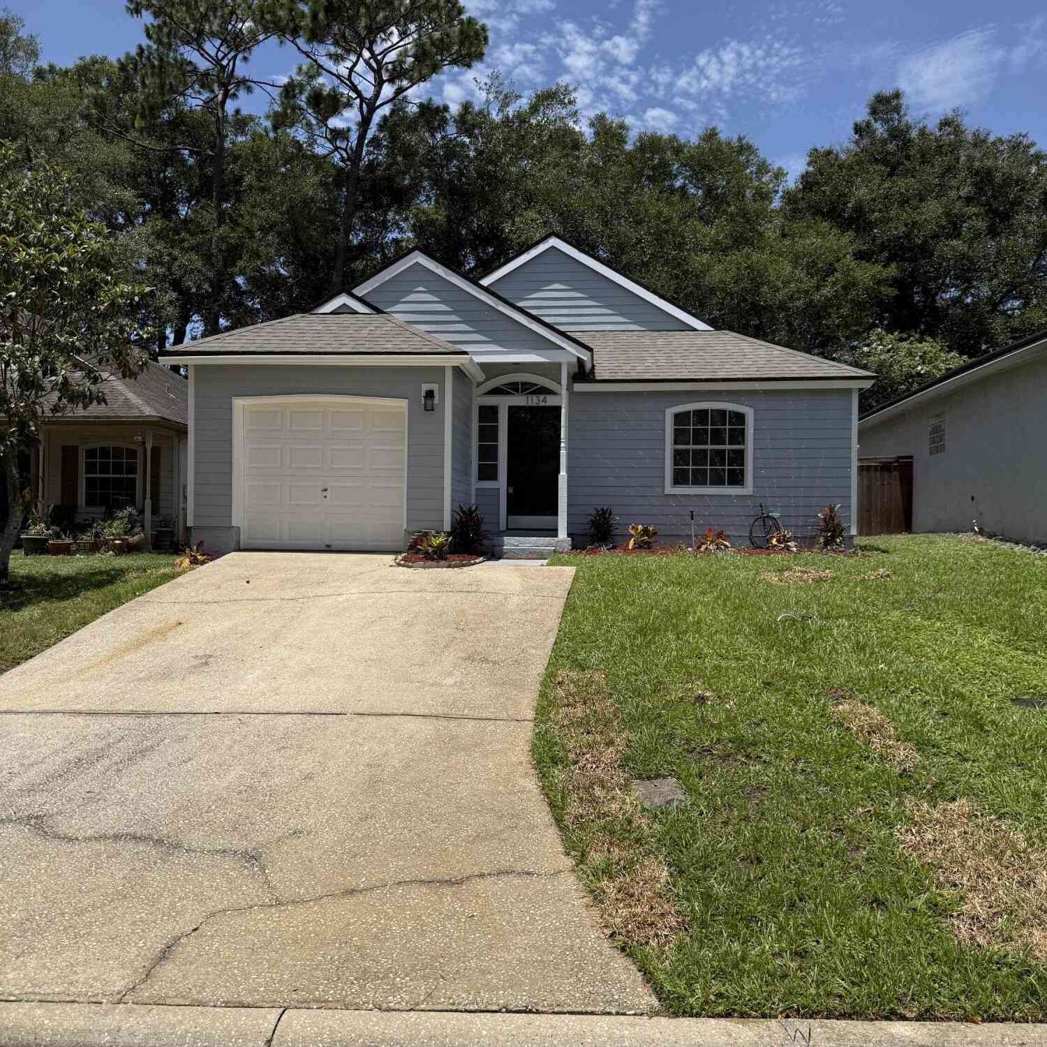 Homes For Sale - 1134 Radis Place<br/> Jacksonville, FL 32225