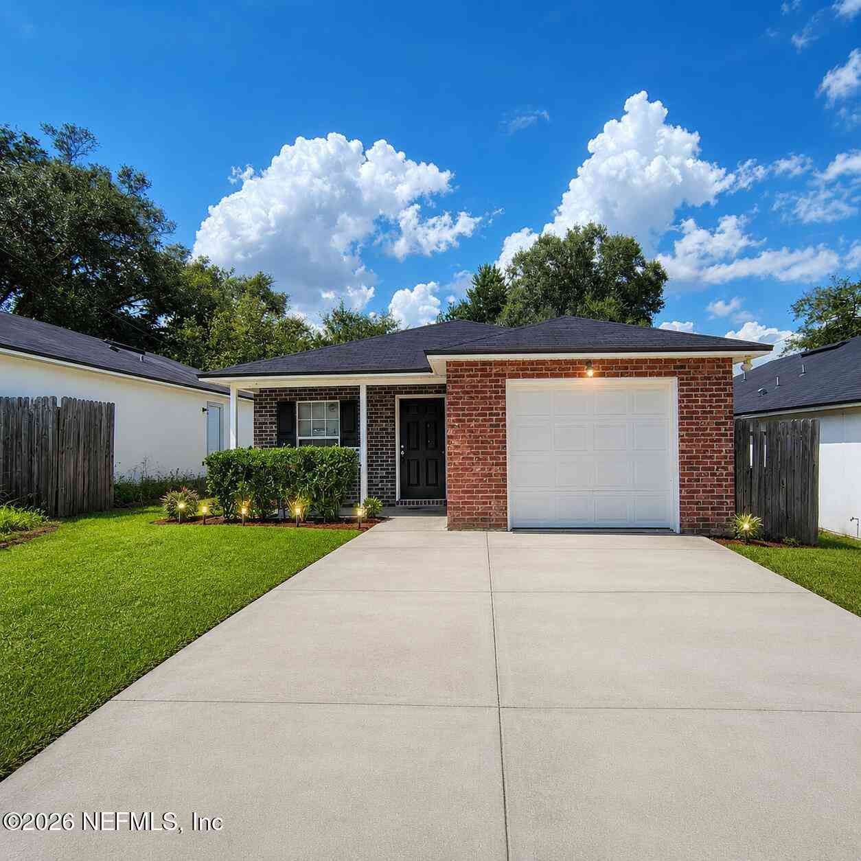 Homes For Rent - 8437 India Avenue<br/> Duval County, Jacksonville, FL 32211