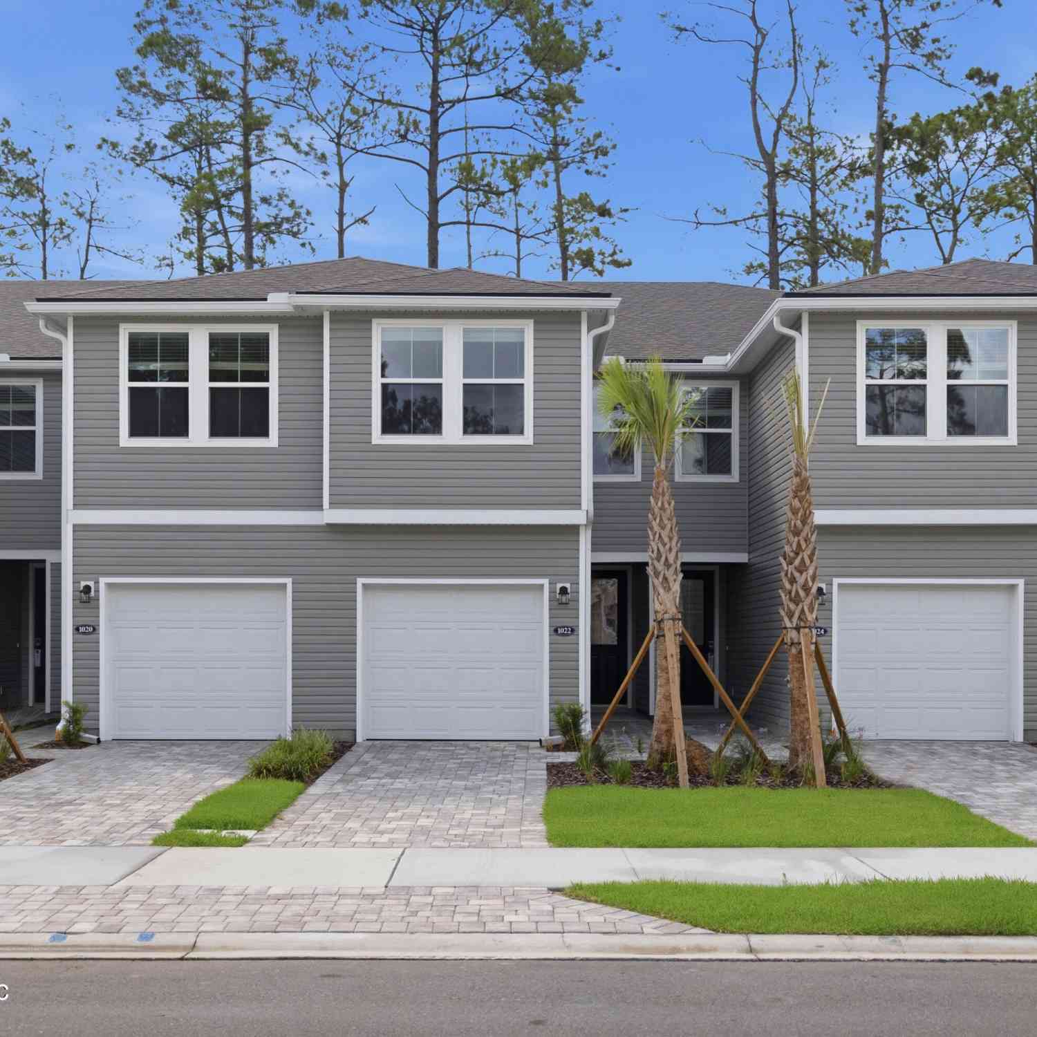 Condo For Sale - 1022 Egret Branch Way<br/> Duval County, Jacksonville, FL 32218