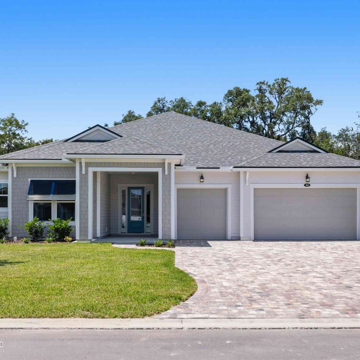 Homes For Sale - 362 Sir Barton Drive<br/> St. Johns, FL 32259