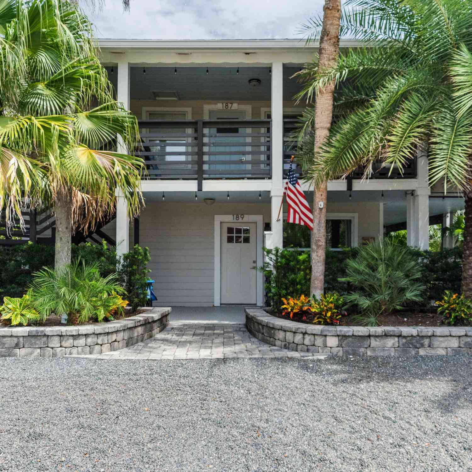 Multifamily For Rent - 189 19th Avenue<br/> Duval County, Jacksonville Beach, FL 32250