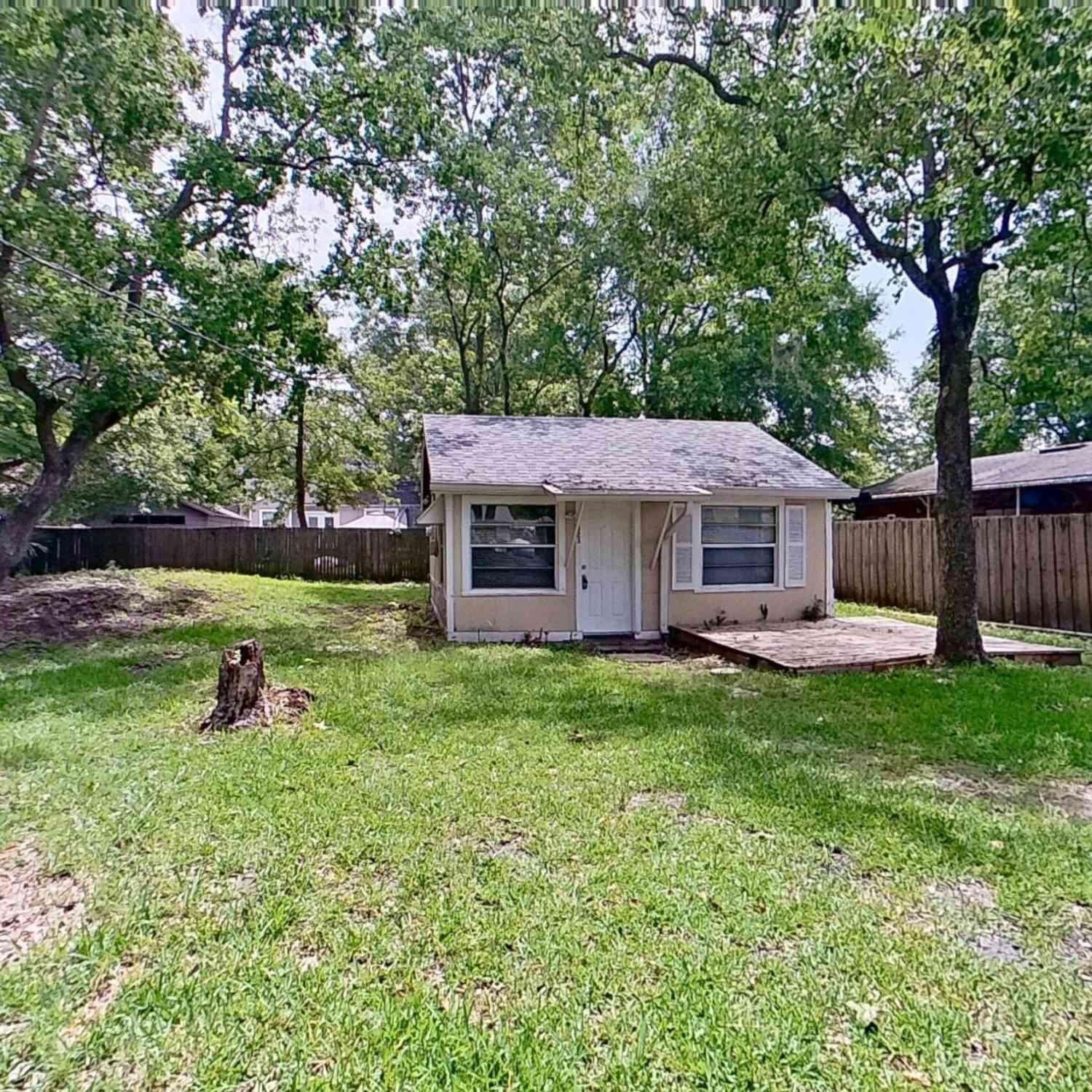 Homes For Rent - 1323 Woodruff Avenue<br/> Duval County, Jacksonville, FL 32205