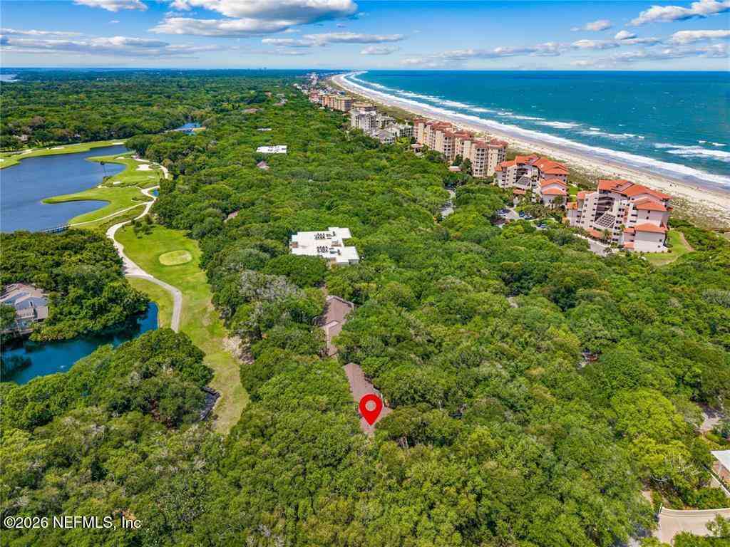 Condo For Sale - 2001 Beach Wood Road<br/> Fernandina Beach, FL 32034