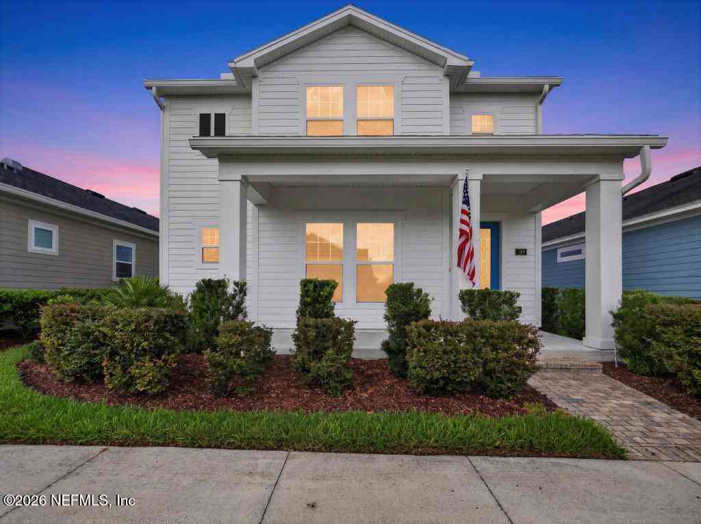 Homes For Rent - 187 Beale Avenue<br/> Saint Augustine, FL 32092