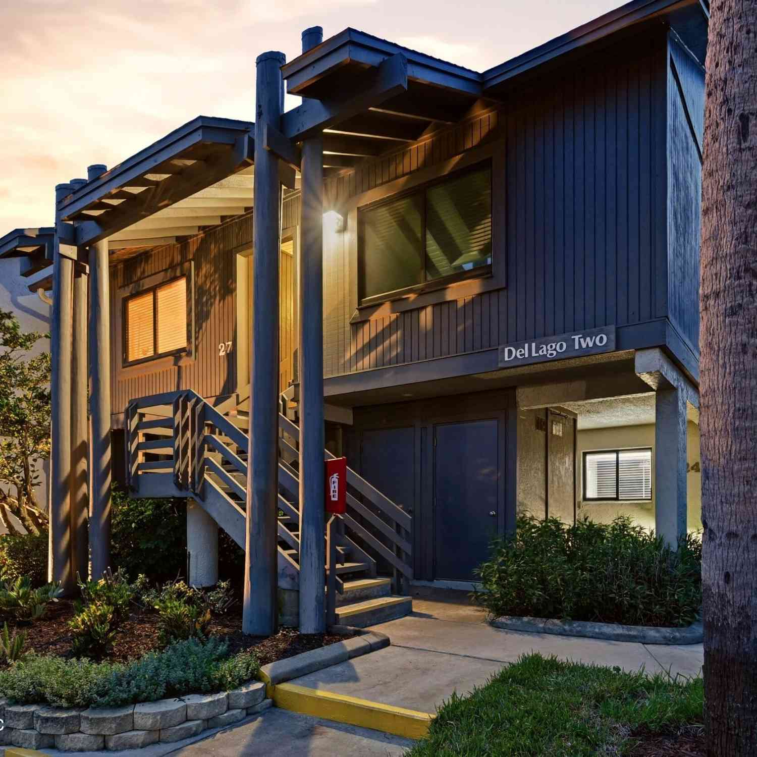 Condo For Sale - 27 Village Del Lago Circle<br/> Saint Johns County, Saint Augustine, FL 32080