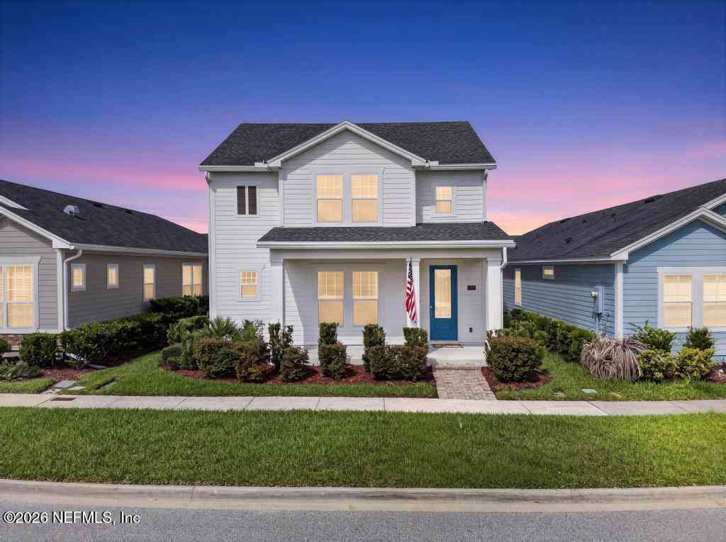 Homes For Rent - 187 Beale Avenue<br/> Saint Johns County, Saint Augustine, FL 32092