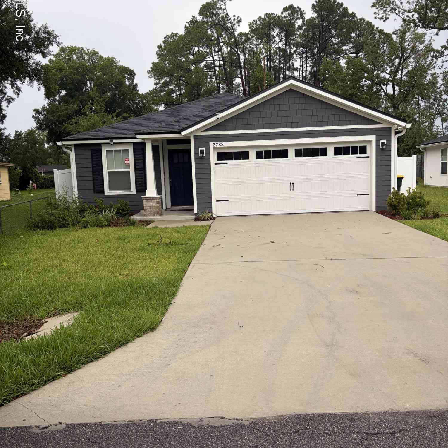 Homes For Rent - 2783 Larsen Road<br/> Duval County, Jacksonville, FL 32207