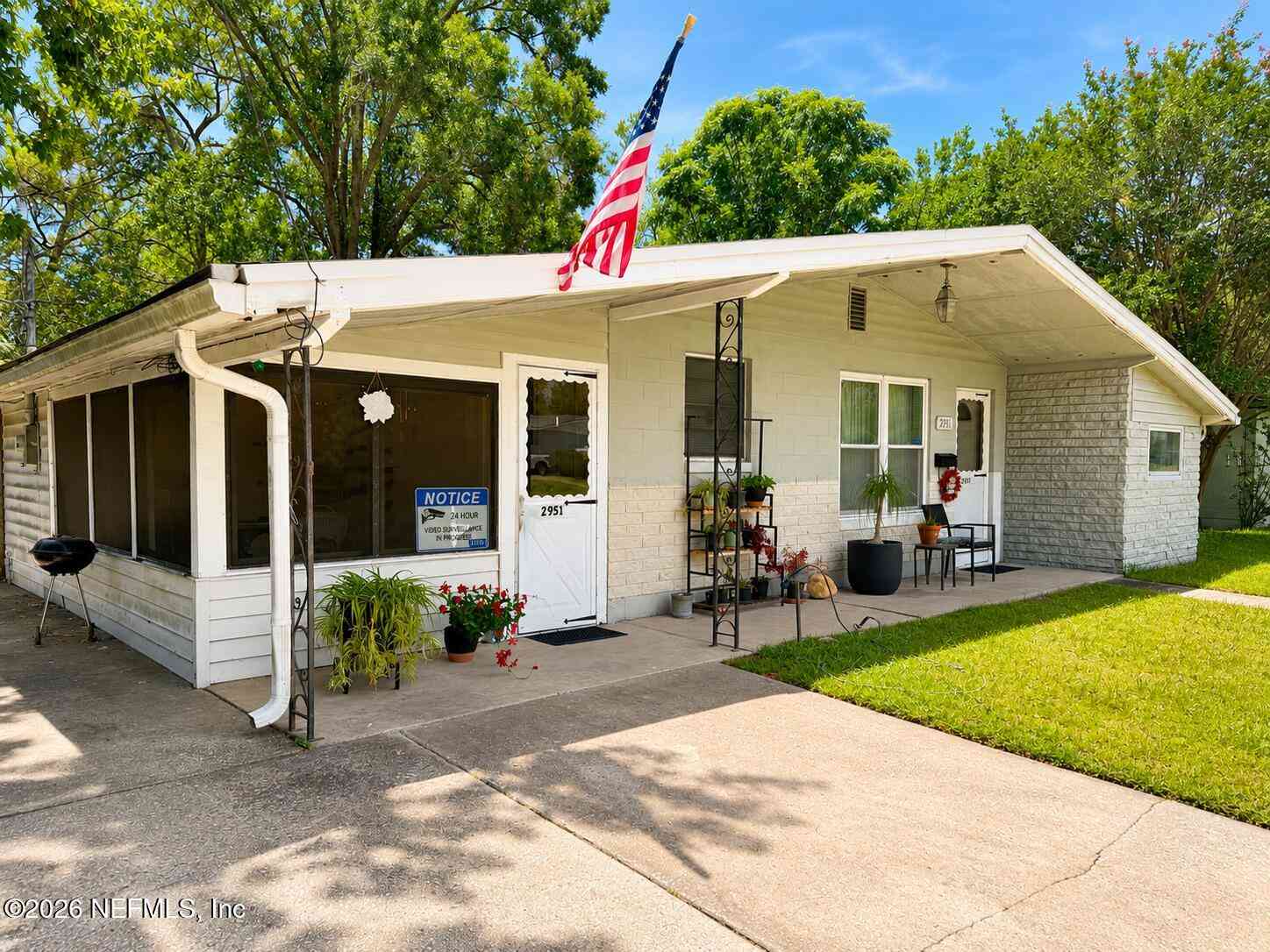 Homes For Sale - 2951 Sandhurst Road<br/> Jacksonville, FL 32277