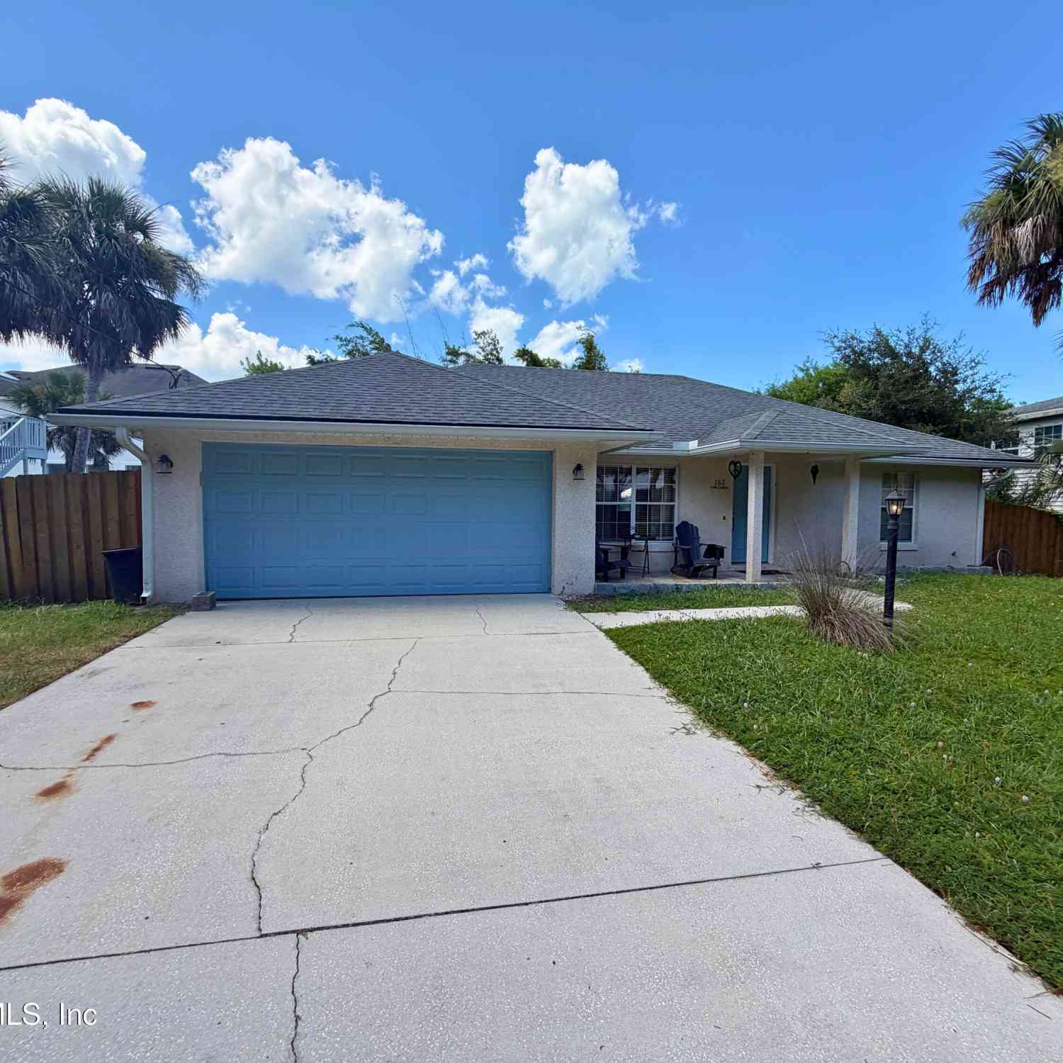 Homes For Rent - 152 Meadow Avenue<br/> Saint Johns County, Saint Augustine, FL 32084