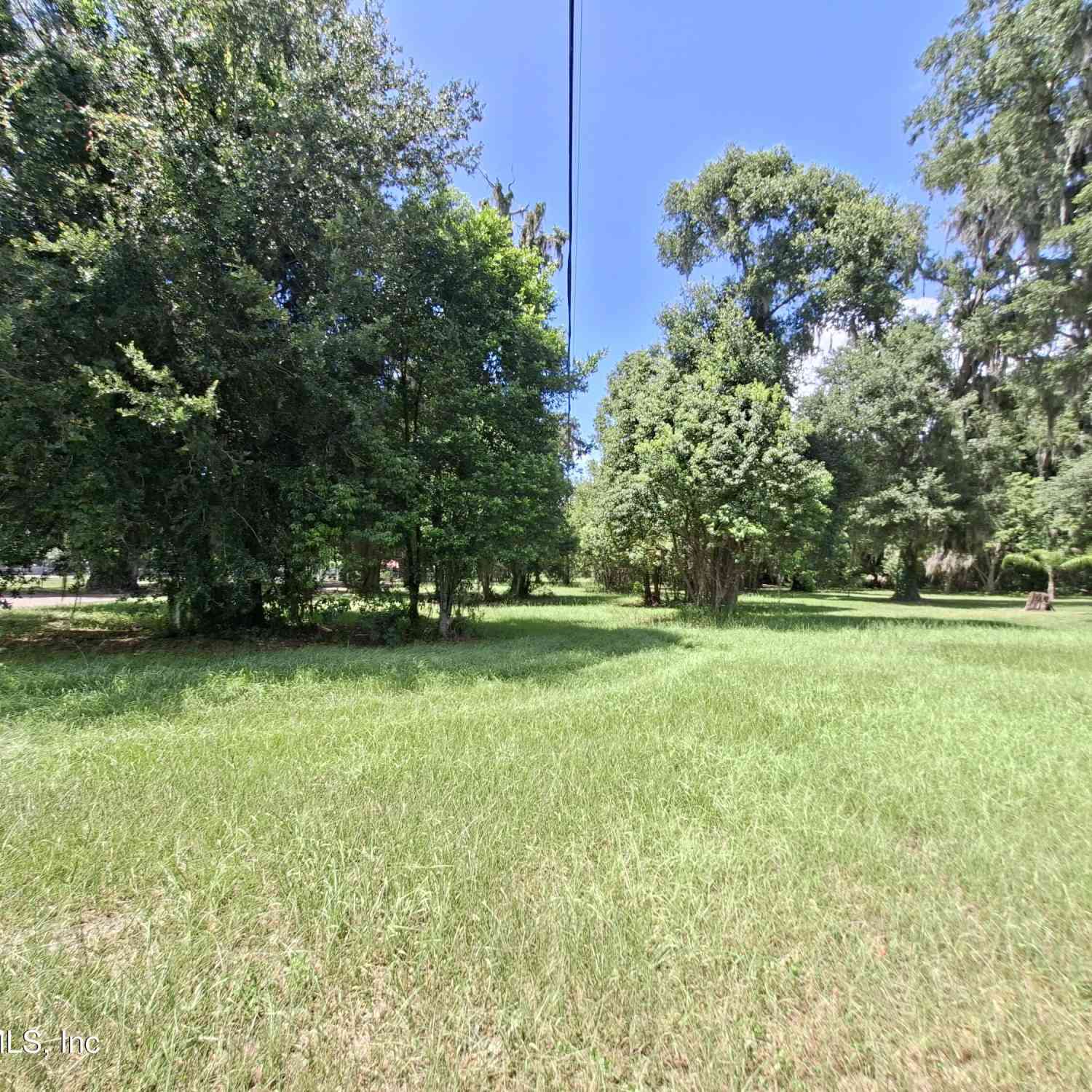 Vacant Land For Sale - LOT 89 Huntington Road<br/> Crescent City, FL 32112