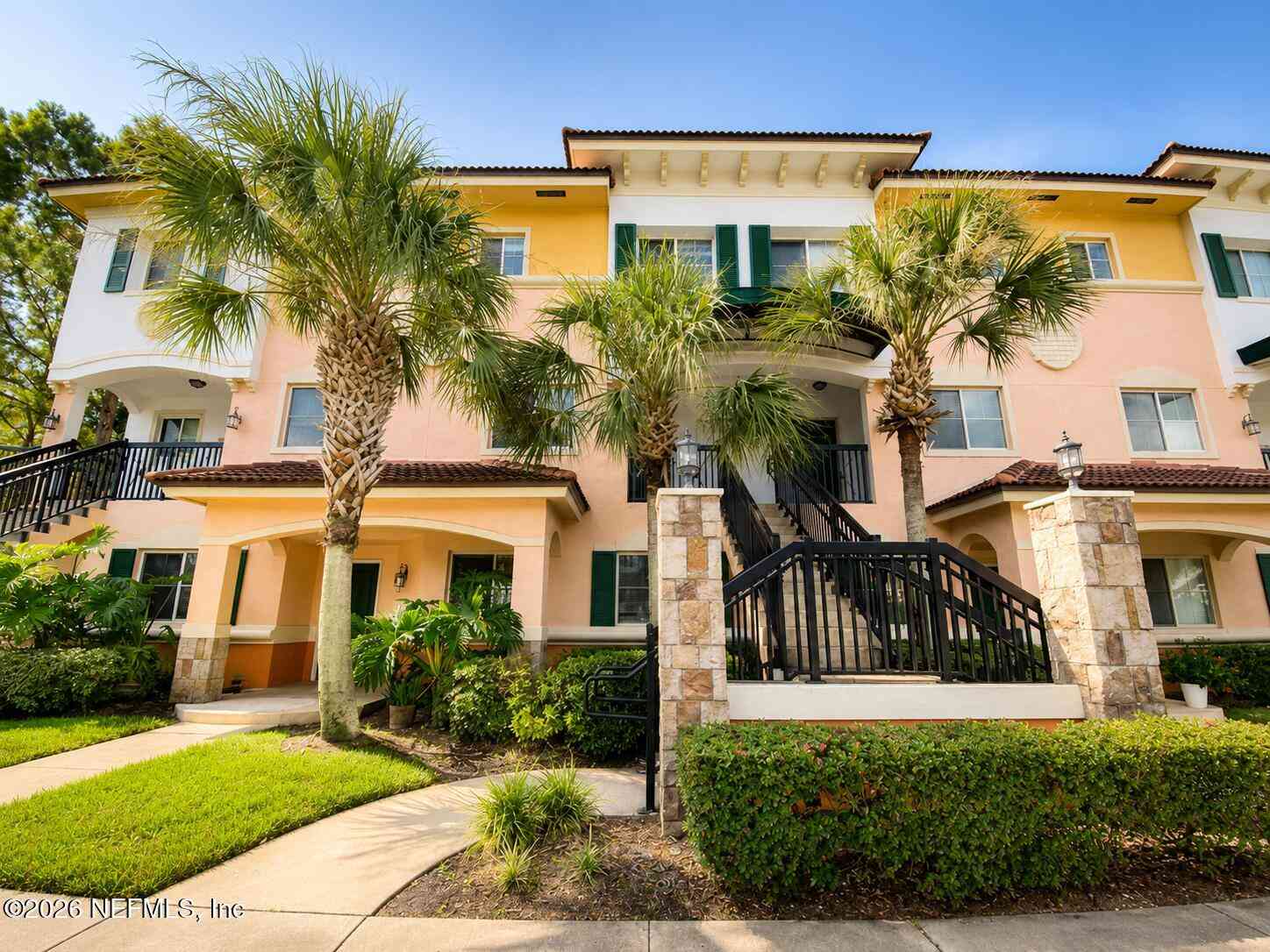 Condo For Rent - 9745 Touchton Road #1822<br/> Duval County, Jacksonville, FL 32246