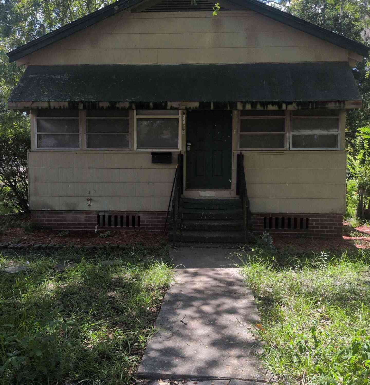 Homes For Rent - 811 Mackinaw Street<br/> Duval County, Jacksonville, FL 32254