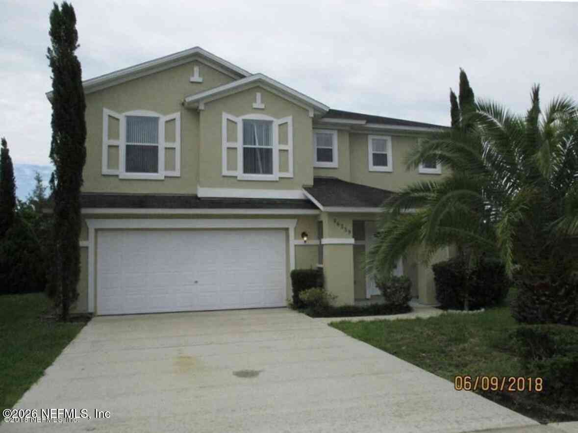 Homes For Rent - 86339 Cartesian Pointe Drive<br/> Yulee, FL 32097
