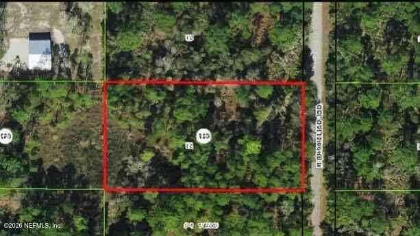 Vacant Land For Sale - 9348 N Bromeliad Terrace<br/> Crystal River, FL 34429