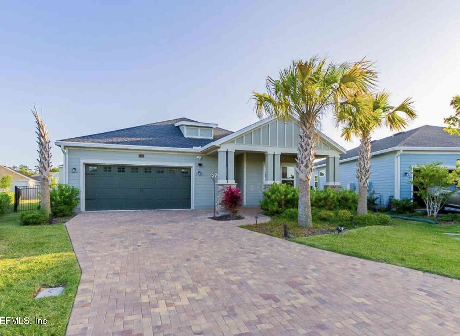 Homes For Rent - 134 Sadler Court<br/> Saint Johns County, Saint Augustine, FL 32092