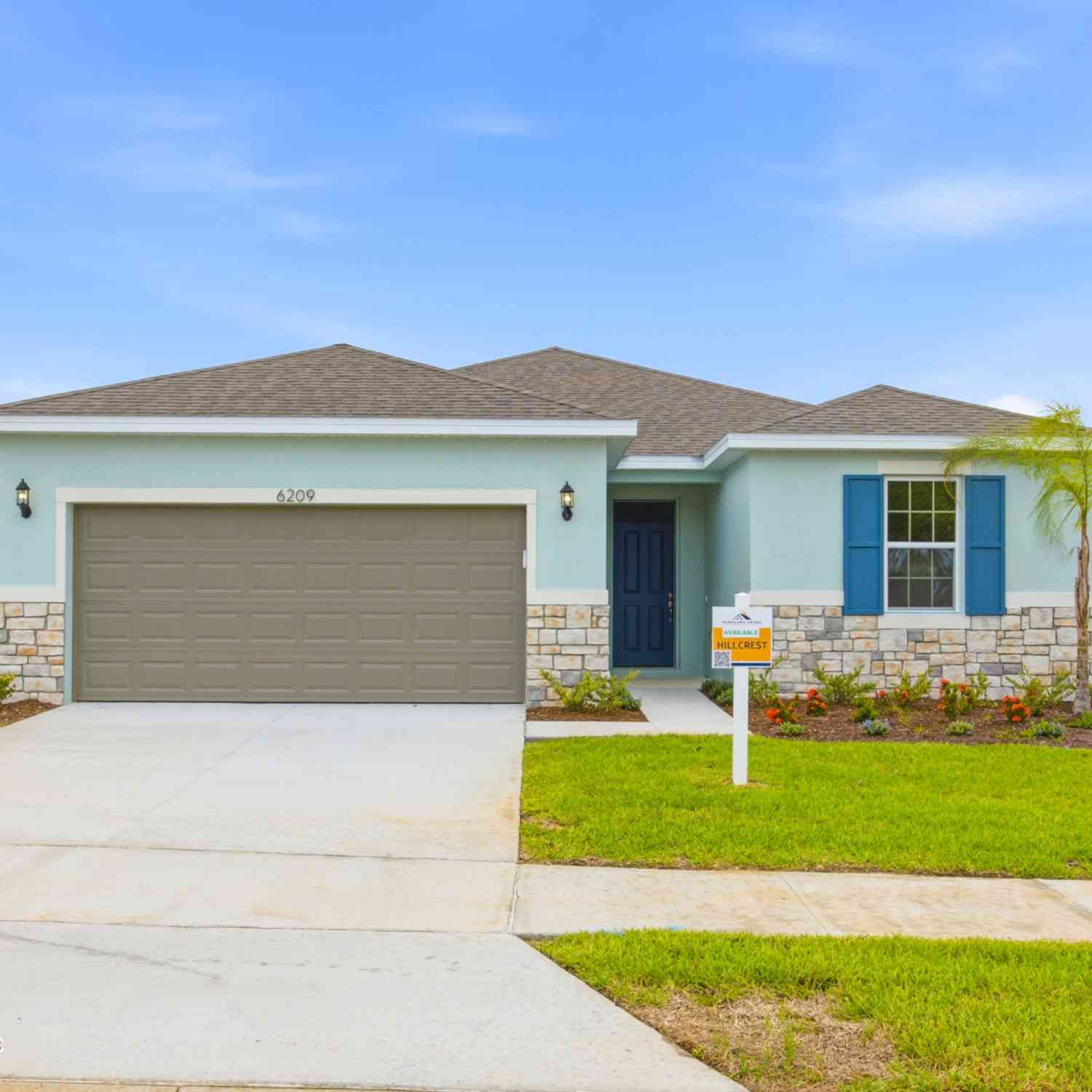 Homes For Sale - 6209 Sanders Grove Circle #1<br/> Lake County, Okahumka, FL 34762