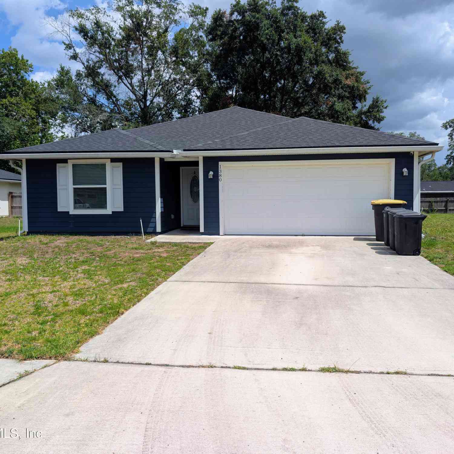 Homes For Rent - 1380 Ottawa Avenue<br/> Duval County, Jacksonville, FL 32210