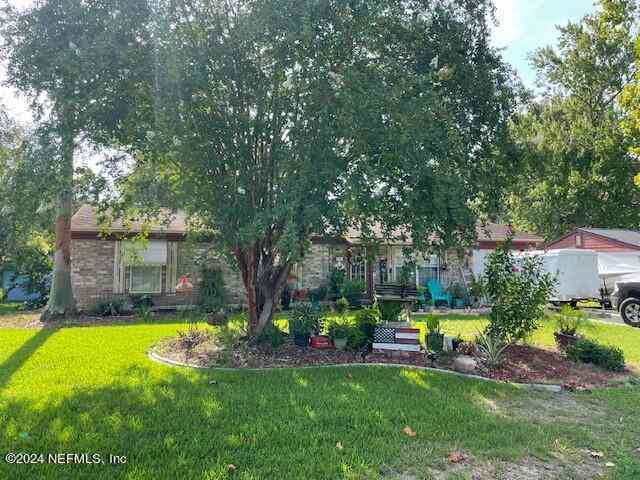 Homes For Rent - 1651 Lisa Dawn Drive<br/> Middleburg, FL 32068
