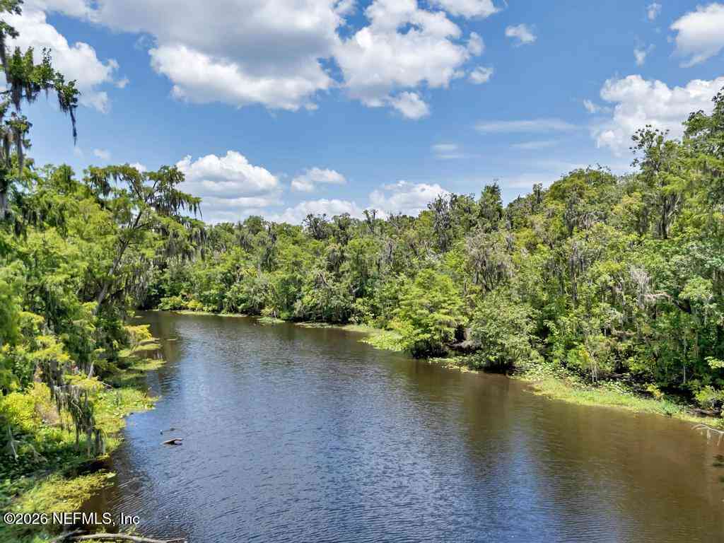Vacant Land For Sale - 1308 East Street<br/> Green Cove Springs, FL 32043