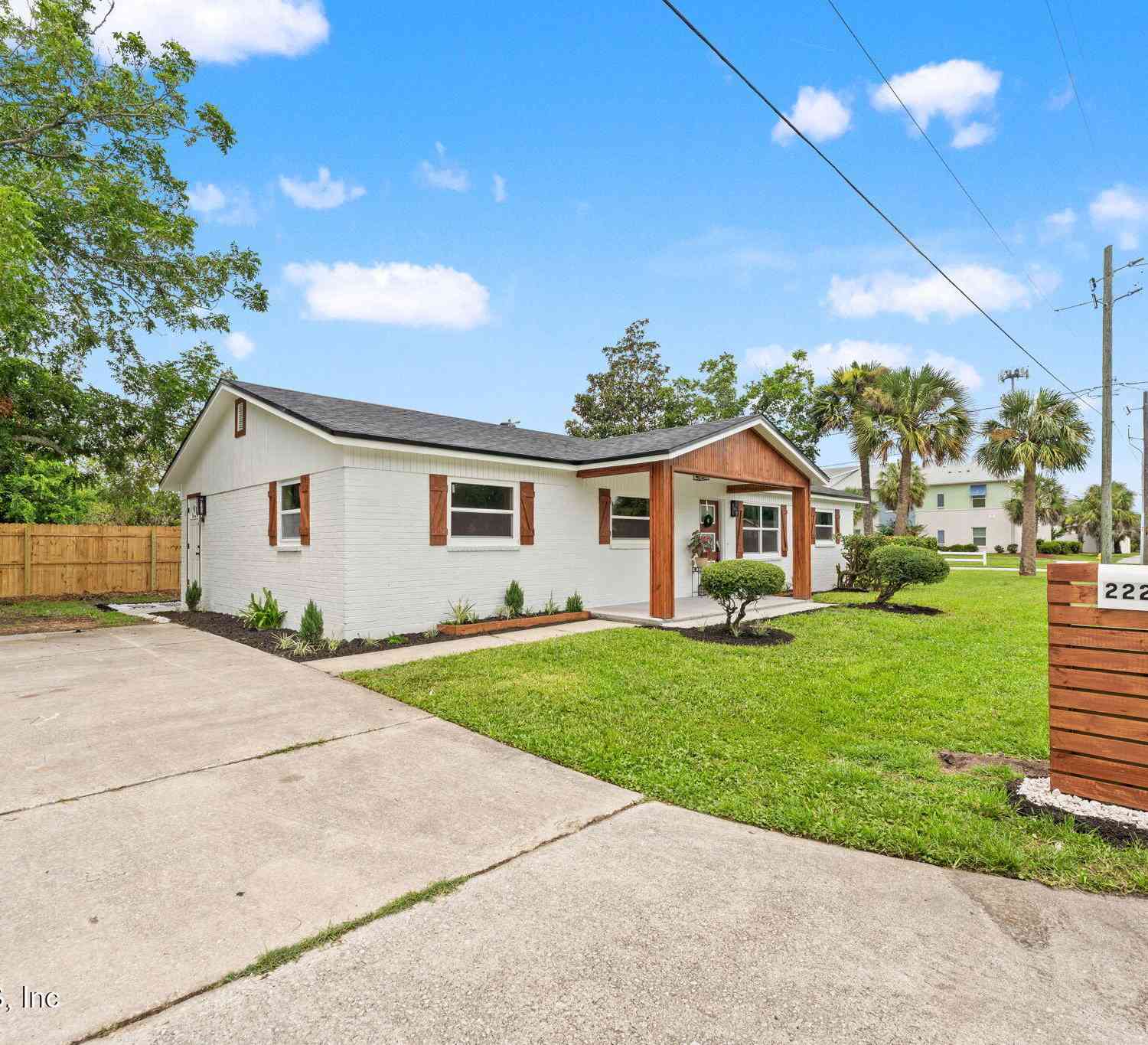 Homes For Sale - 222 7th Street<br/> Duval County, Jacksonville Beach, FL 32250