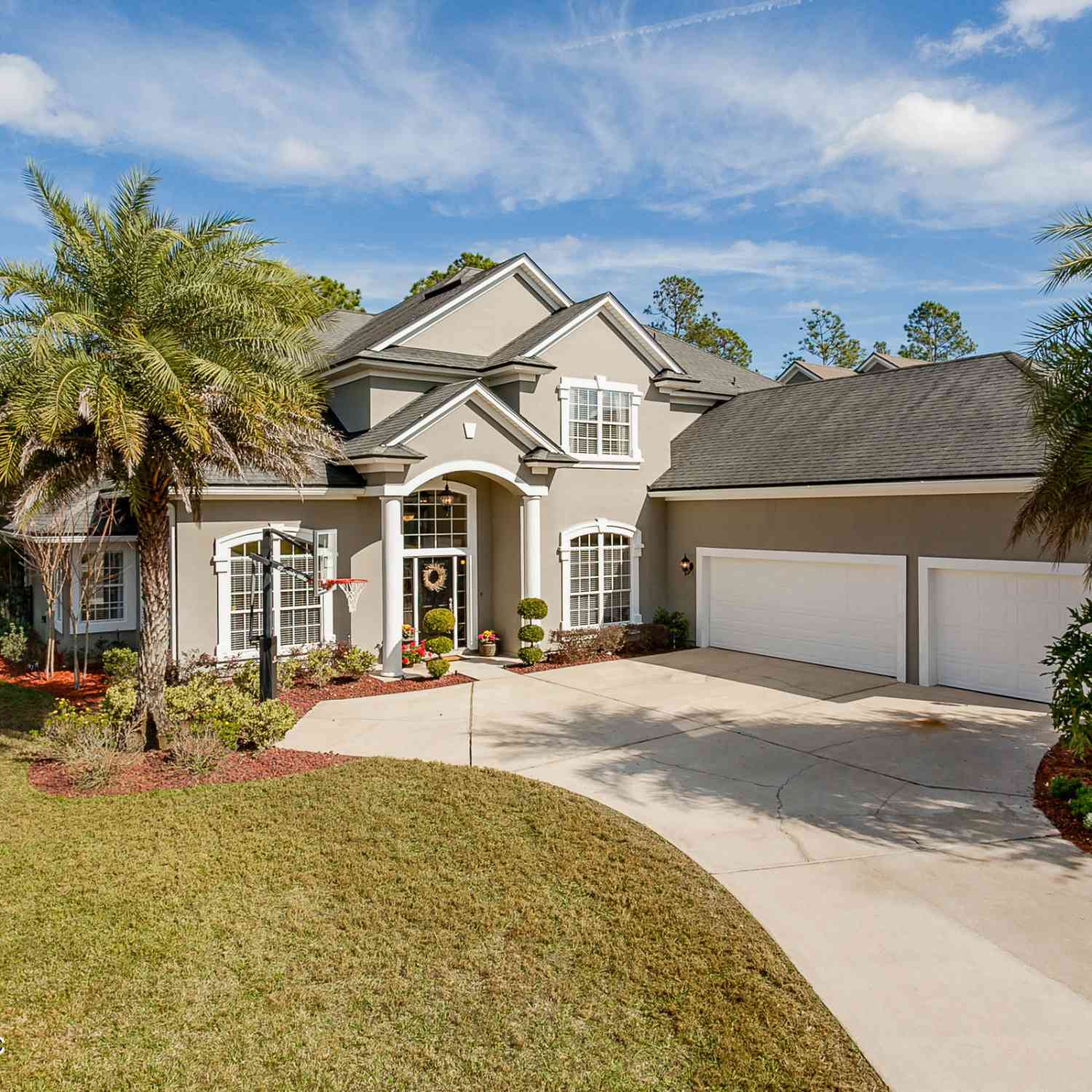Homes For Sale - 1964 Hickory Trace Drive<br/> FlemingKey, FL 32003