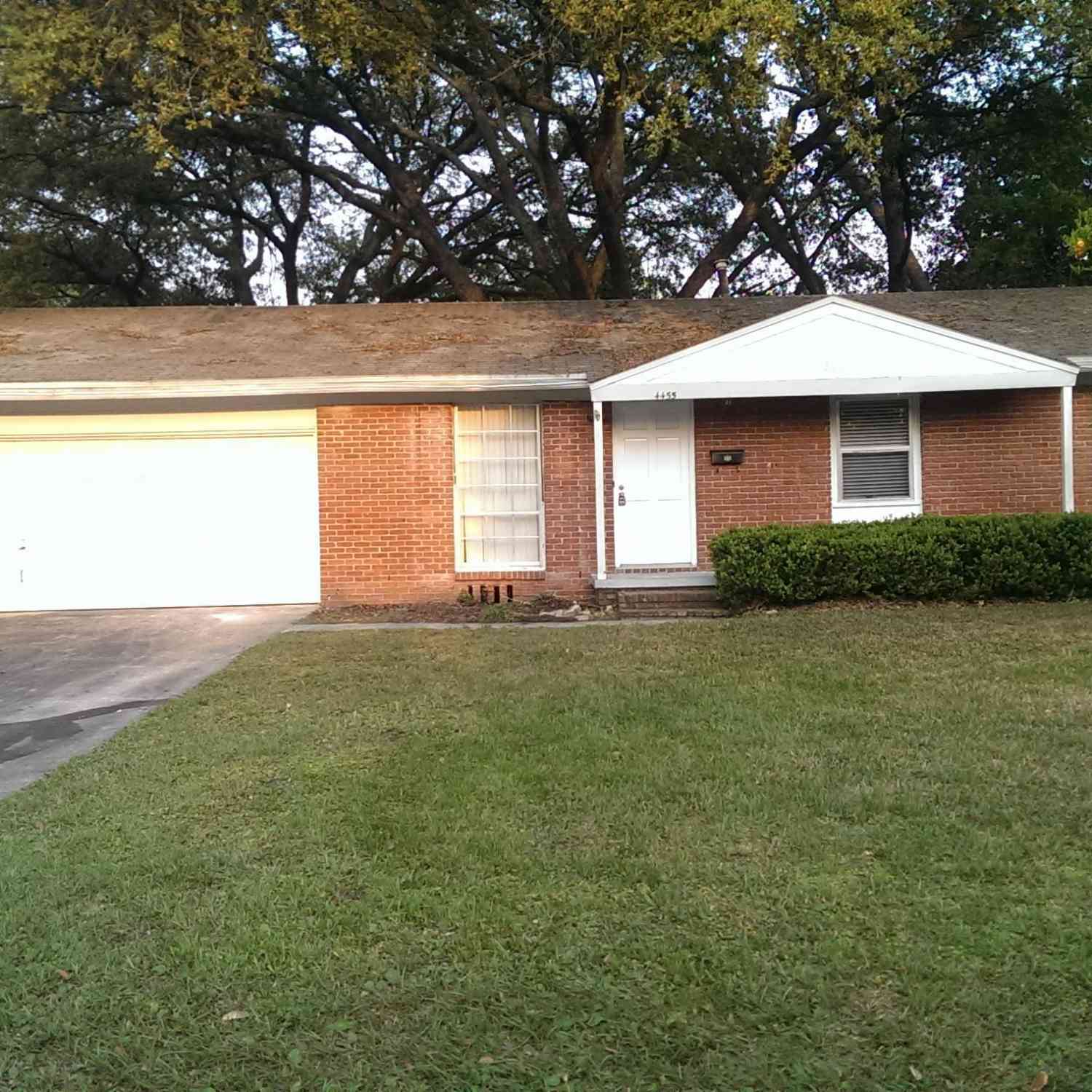 Homes For Rent - 4455 Rainer Road<br/> Duval County, Jacksonville, FL 32210