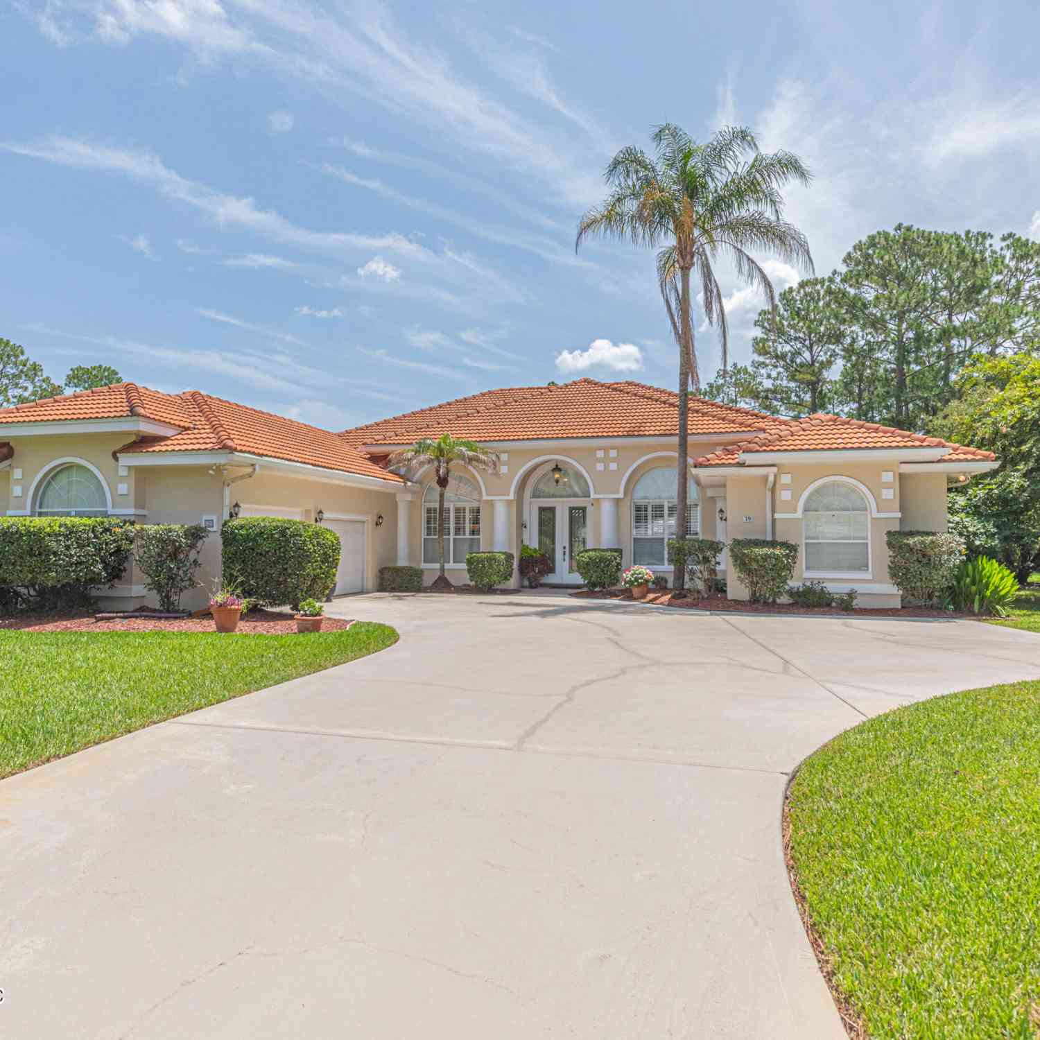 Homes For Sale - 39 Wellstream Lane<br/> Palm Coast, FL 32164
