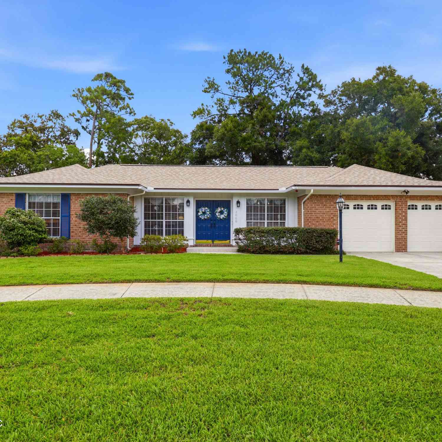 Homes For Sale - 3008 Beauclerc Oaks Drive<br/> Jacksonville, FL 32257