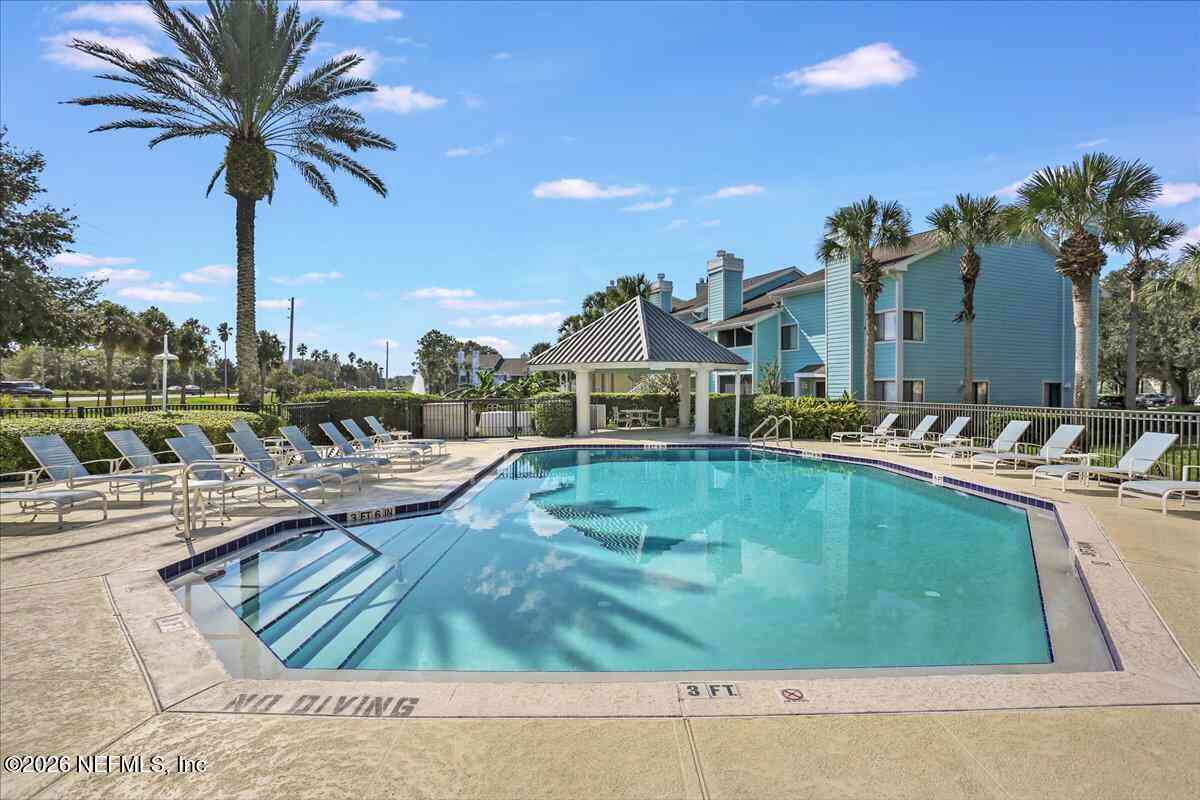 Condo For Sale - 100 Fairway Park Boulevard #1103<br/> Ponte Vedra Beach, FL 32082