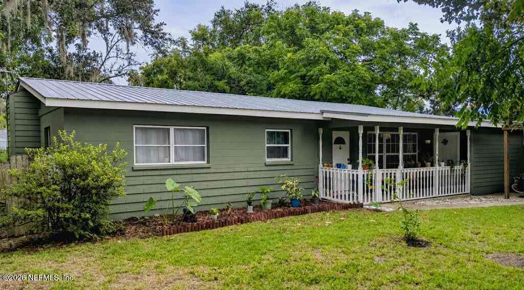 Homes For Sale - 2824 N Second Street<br/> Saint Johns County, Saint Augustine, FL 32084