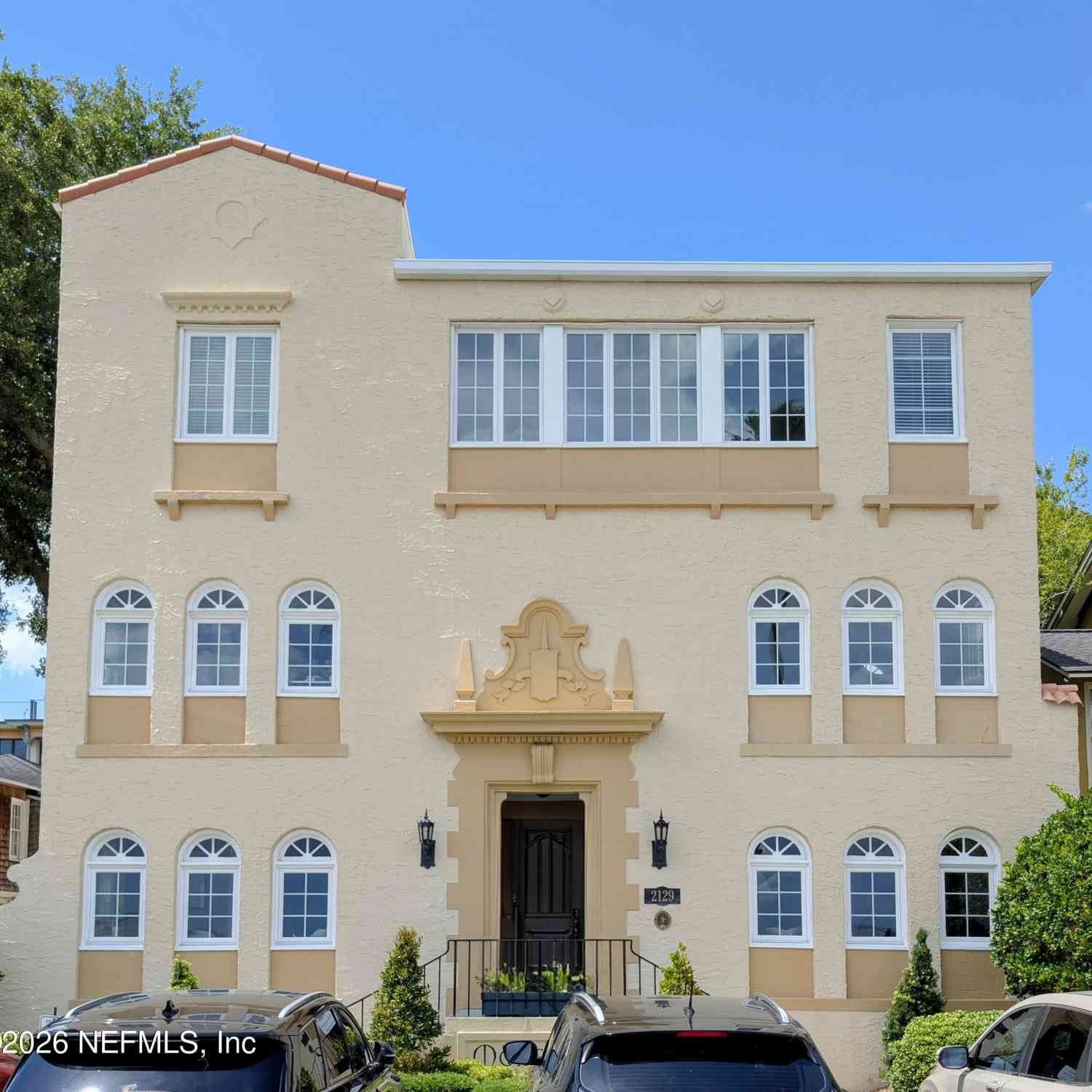 Apartment For Rent - 2129 River Boulevard #6<br/> Jacksonville, FL 32204