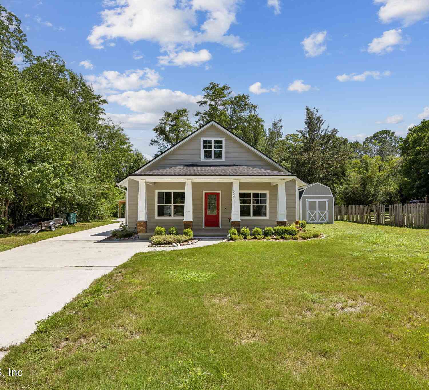 Homes For Sale - 9922 Bradley Road<br/> Jacksonville, FL 32246