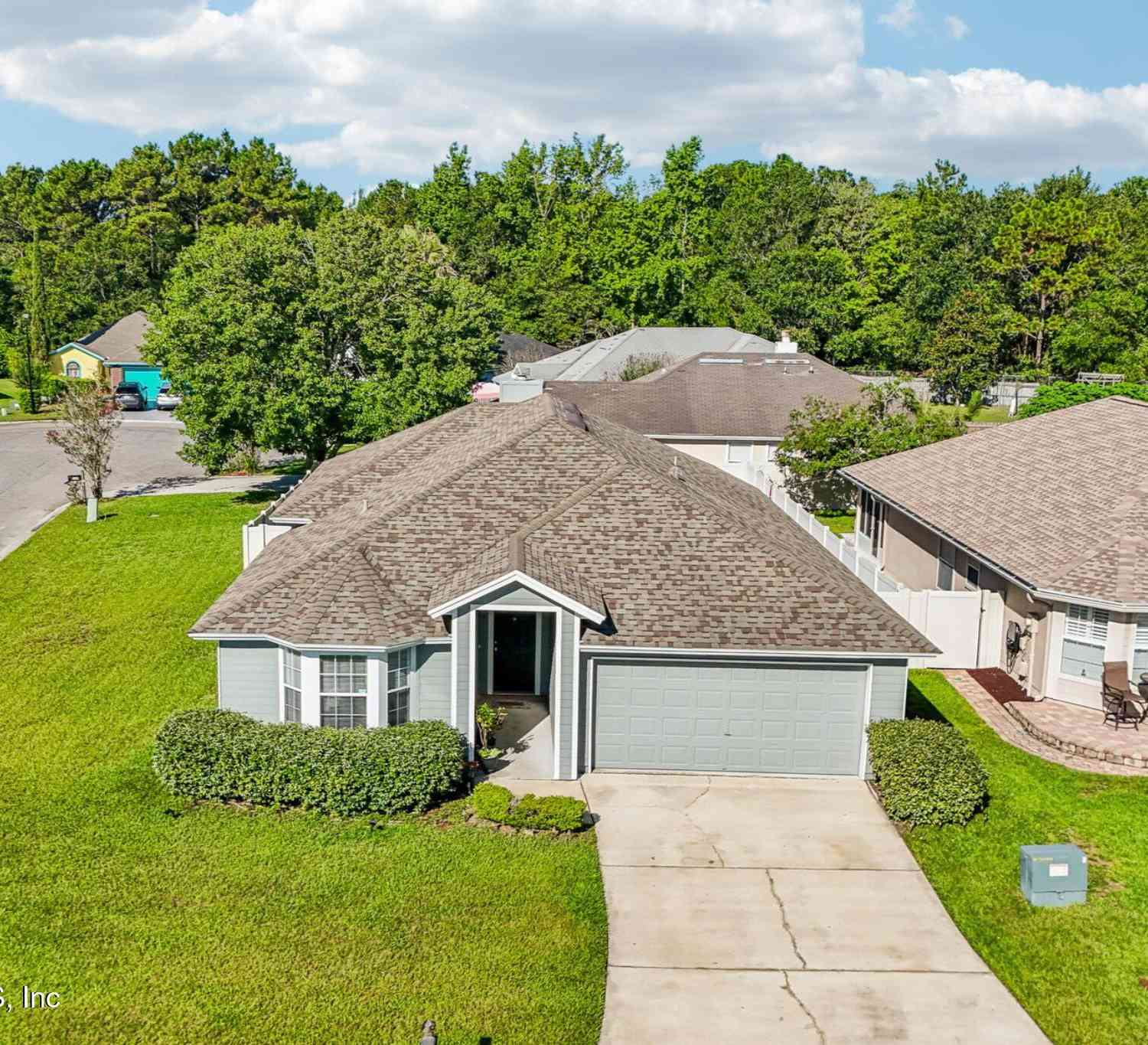 Homes For Sale - 700 Scarlet View Court<br/> Orange Park, FL 32073