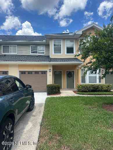 Condo For Sale - 3750 Silver Bluff Boulevard #305<br/> Clay County, Orange Park, FL 32065