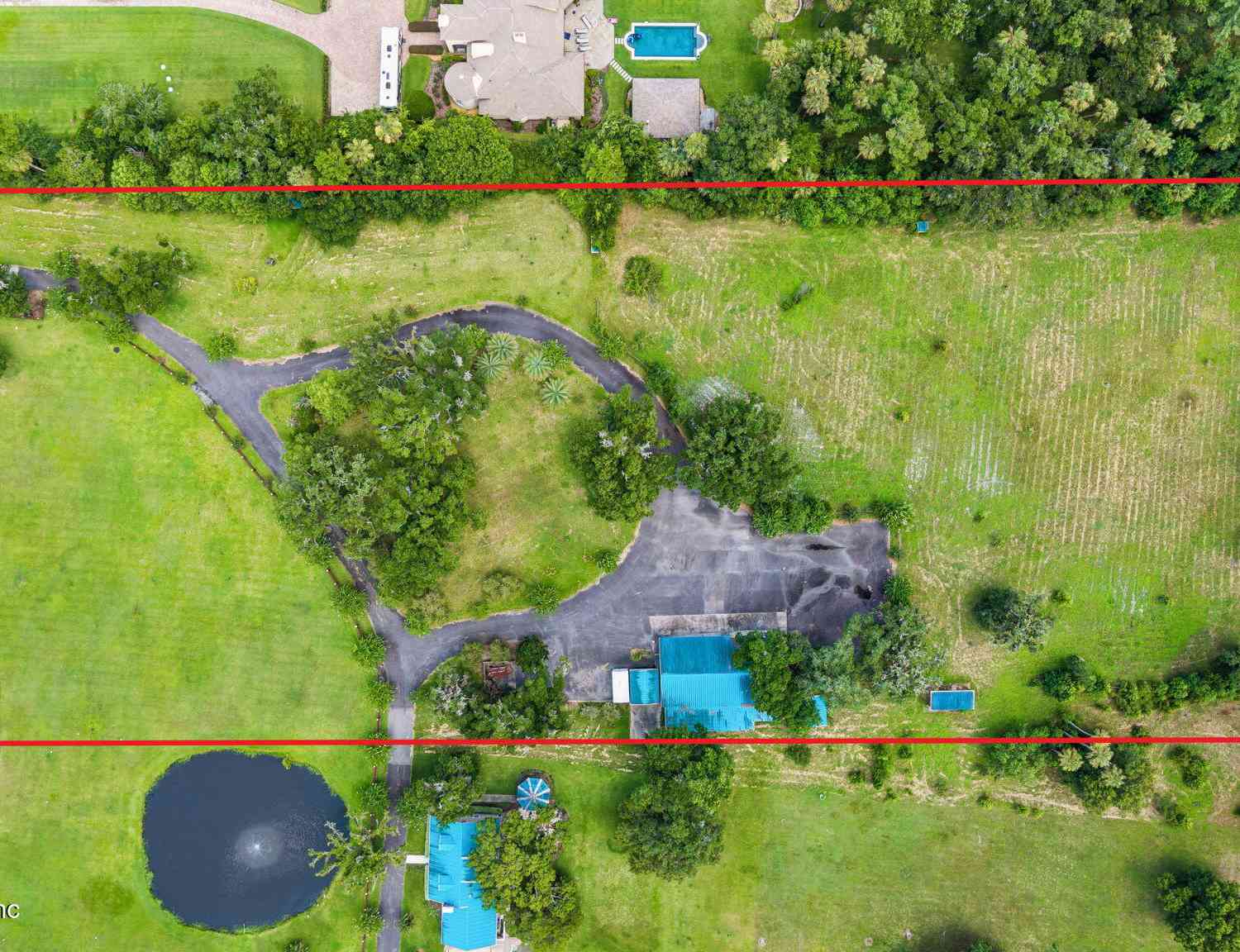 Vacant Land For Sale - 18 S Roscoe Boulevard<br/> Ponte Vedra Beach, FL 32082