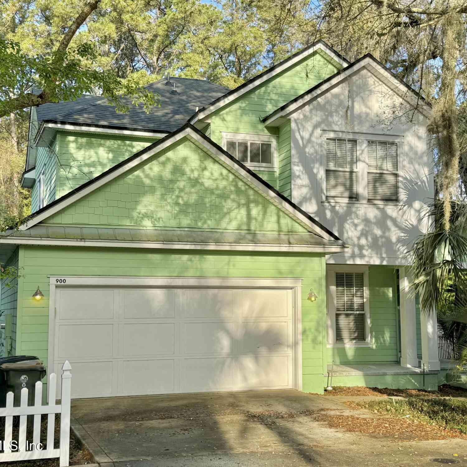 Homes For Rent - 900 Paradise Lane<br/> Atlantic Beach, FL 32233