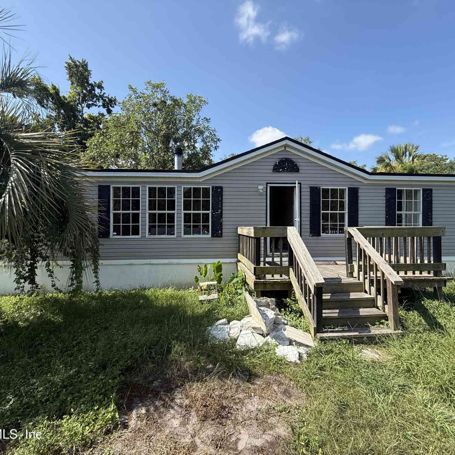 Homes For Rent - 7922 Hastings Street<br/> Jacksonville, FL 32220