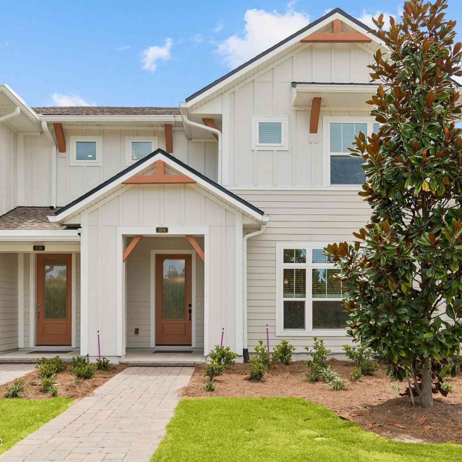 Condo For Sale - 1104 Wildlight Avenue<br/> Yulee, FL 32097