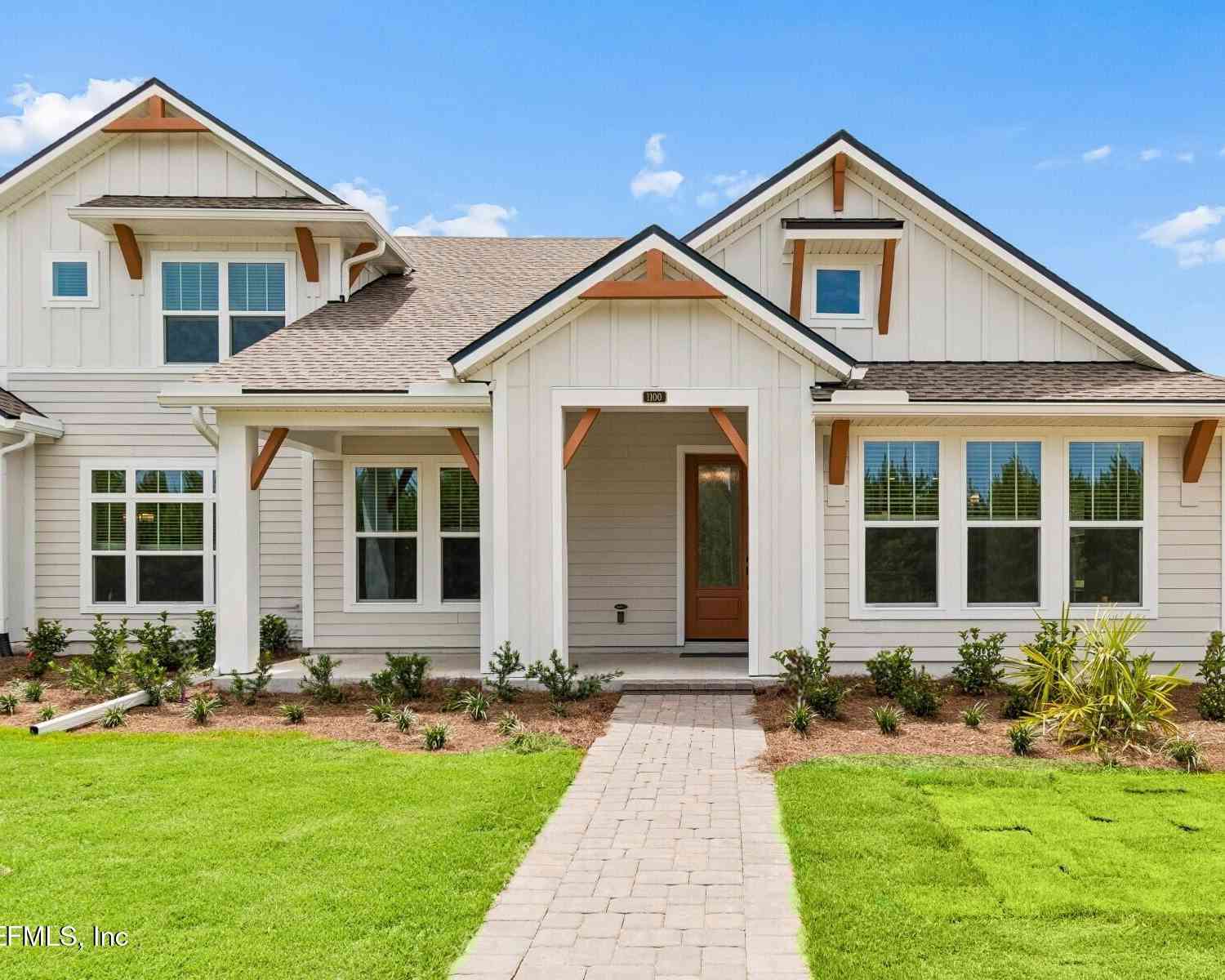 Condo For Sale - 1100 Wildlight Avenue<br/> Yulee, FL 32097