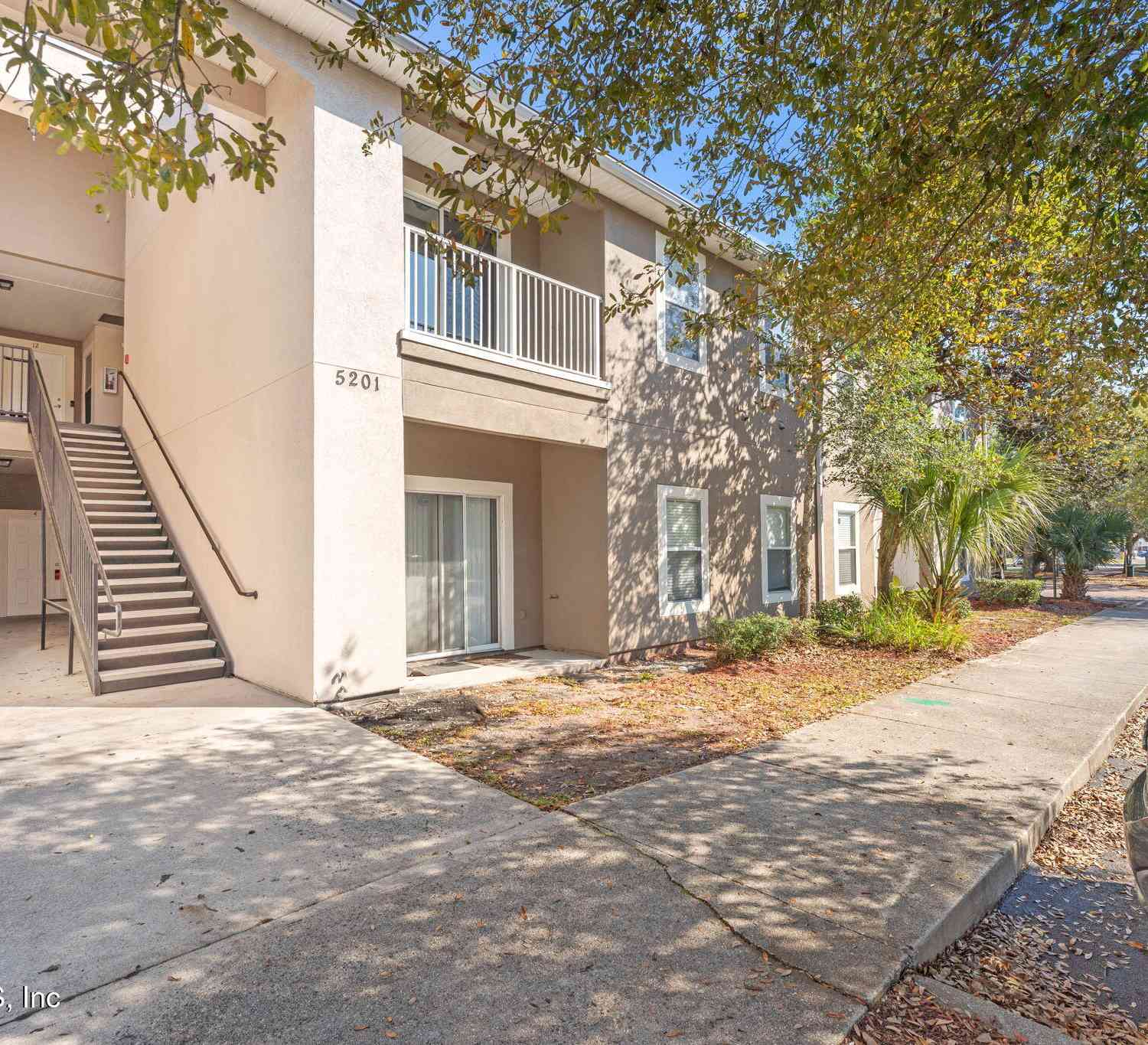 Condo For Rent - 5201 Playpen Drive #8-11<br/> Jacksonville, FL 32210