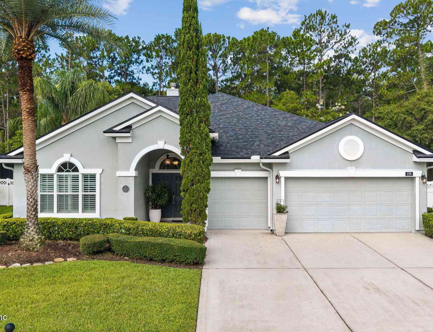 Homes For Sale - 276 Ellsworth Circle<br/> St. Johns, FL 32259