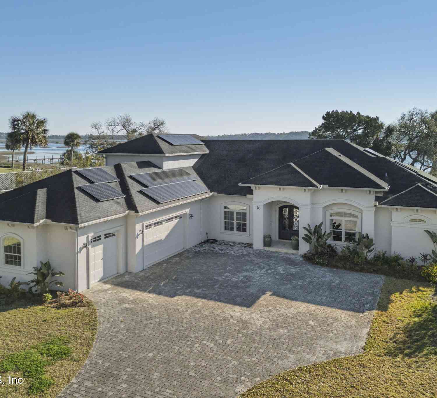 Homes For Sale - 116 Diego Island Court<br/> Saint Augustine, FL 32095