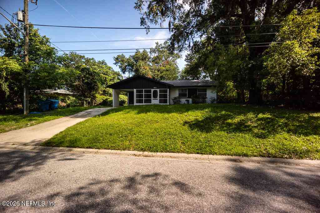 Homes For Sale - 7215 Berry Avenue<br/> Jacksonville, FL 32211
