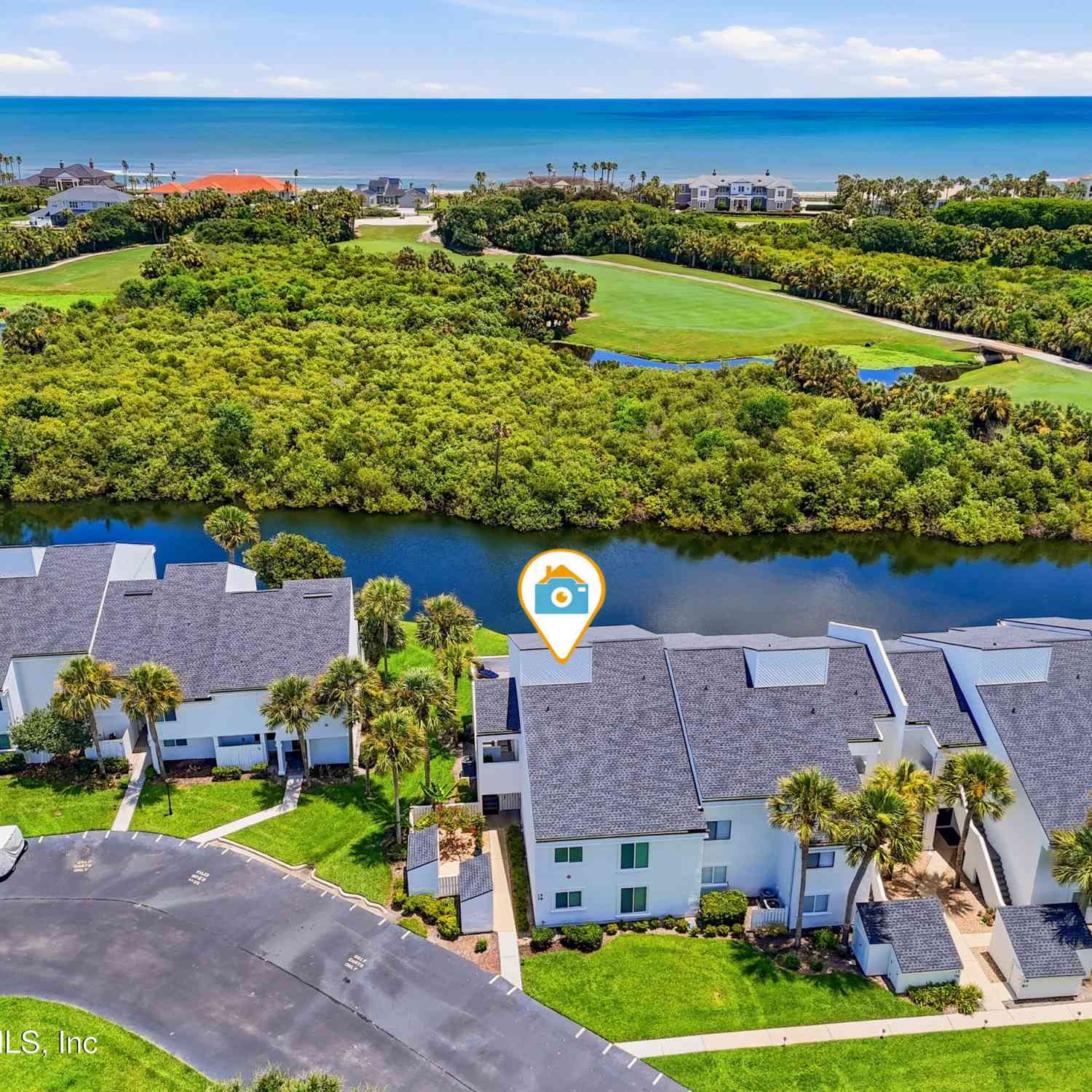Condo For Sale - 75 Tifton Way<br/> Saint Johns County, Ponte Vedra Beach, FL 32082
