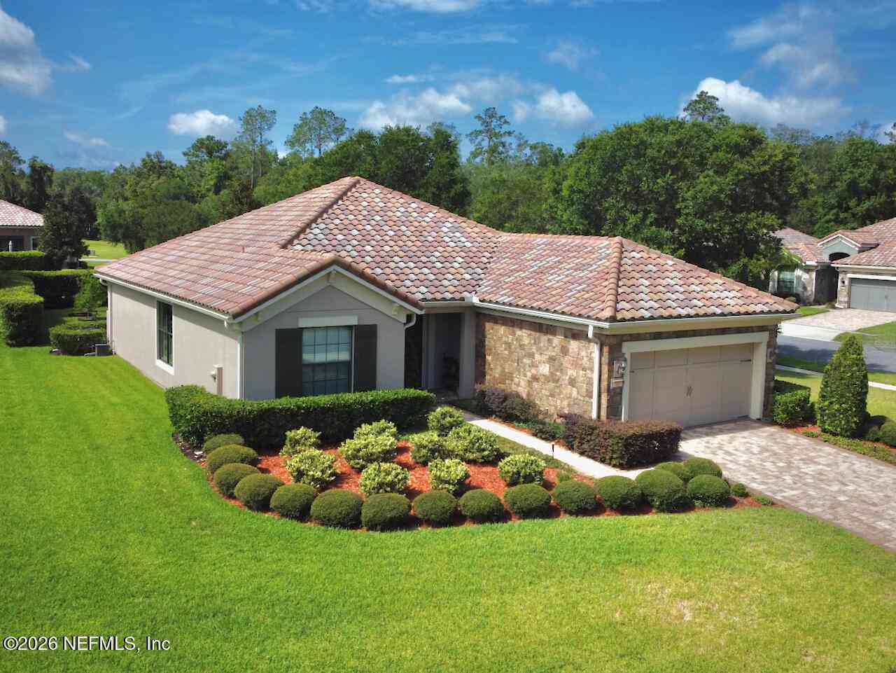 Homes For Sale - 163 Breezy Bay Drive<br/> Ponte Vedra, FL 32081