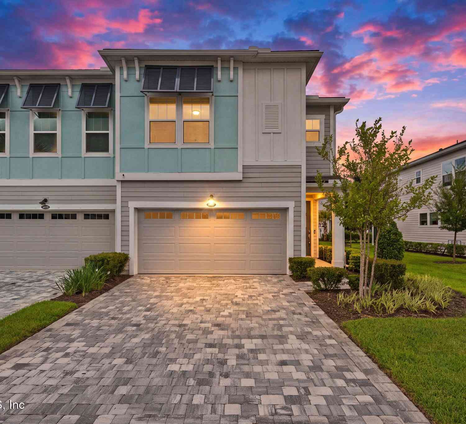Townhouse For Sale - 14157 Pier Lane<br/> Jacksonville, FL 32224