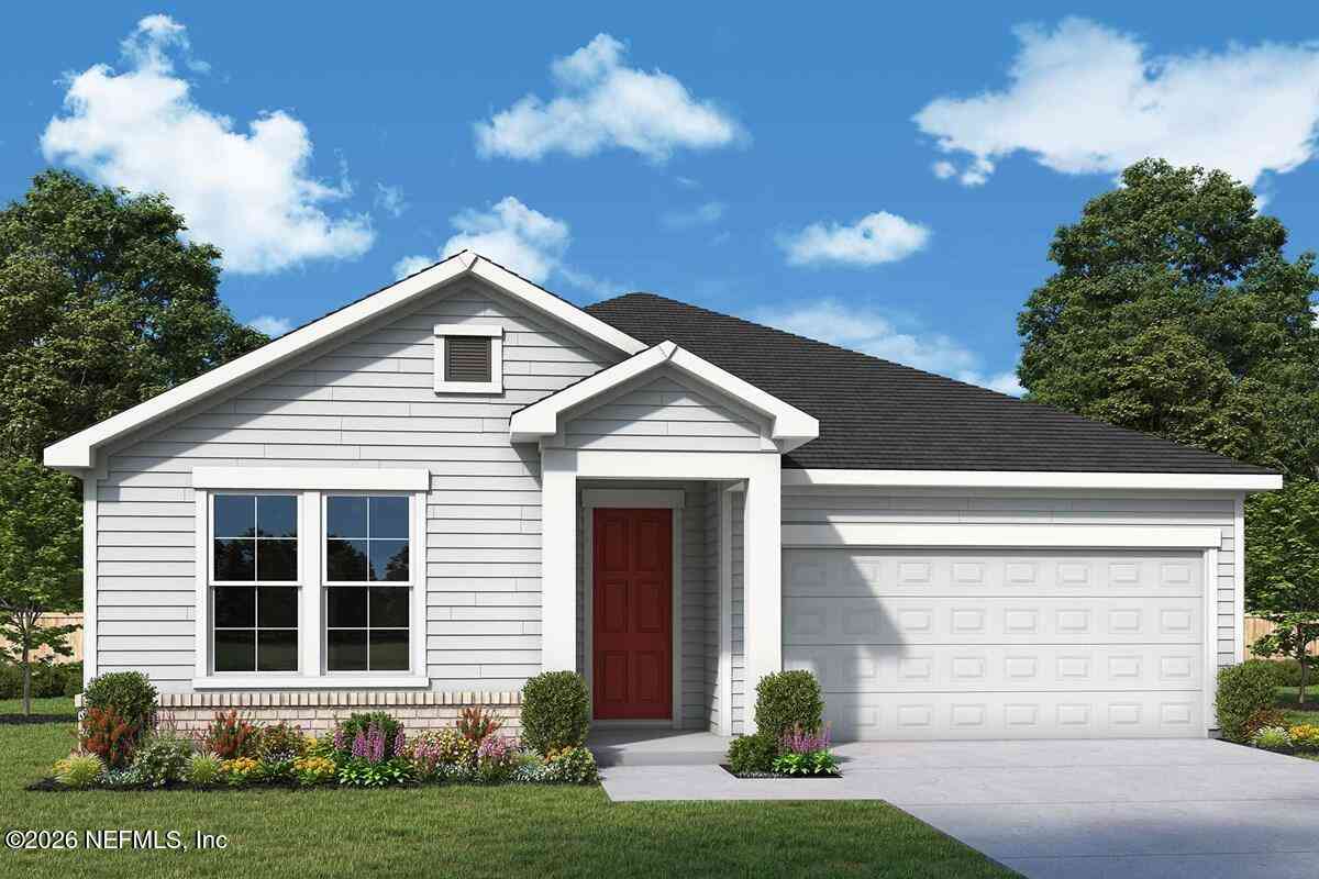 Homes For Sale - 75817 Walking Path Lane<br/> Yulee, FL 32097