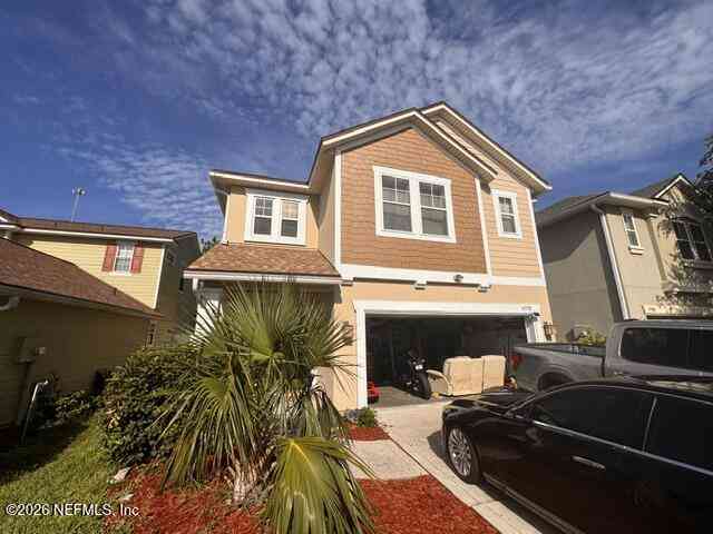 Homes For Sale - 11772 Templeton Road<br/> Jacksonville, FL 32258
