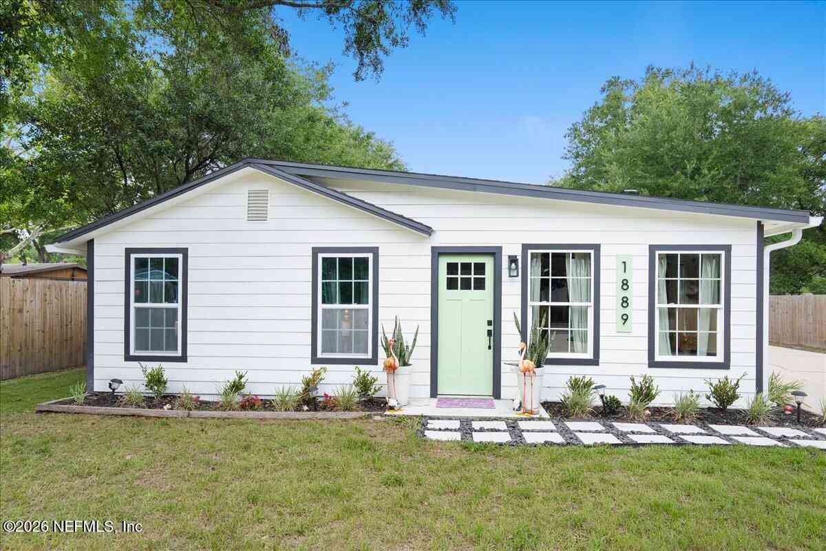 Homes For Sale - 1889 Faye Road<br/> Jacksonville, FL 32218