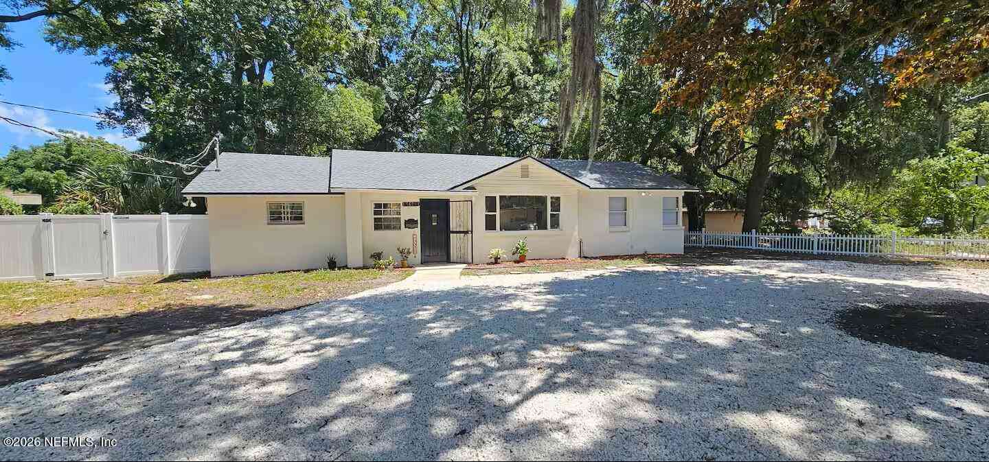 Homes For Rent - 5678 Colcord Avenue<br/> Jacksonville, FL 32211